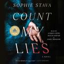 Cover of Count My Lies: A GMA Book Club Pick!