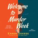 Welcome to Murder Week Audiobook