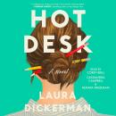 Cover of Hot Desk
