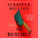 The Butcher Audiobook