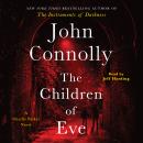 Cover of The Children of Eve: A Thriller