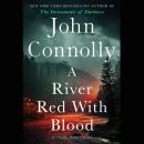 Cover of A River Red with Blood: A Thriller