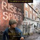 Rise of the Spider Audiobook