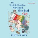 Cover of The Terrible, Horrible, No Good, Very Bad Gay: Essays