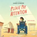 Please Pay Attention Audiobook