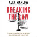 Breaking the Law Audiobook