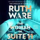 Cover of Woman in Suite 11: A Novel