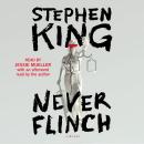 Cover of Never Flinch: A Novel