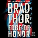 Edge of Honor: A Thriller Audiobook