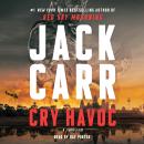 Cover of Cry Havoc: A Tom Reece Thriller