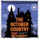 The October Country: Stories Audiobook