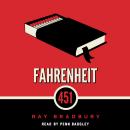 Fahrenheit 451: A Novel Audiobook