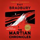 The Martian Chronicles Audiobook