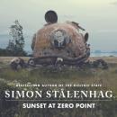 Sunset at Zero Point Audiobook