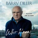Who Knew Audiobook