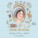 Jane Austen: The Original Romance Novelist Audiobook