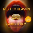 Cover of Next To Heaven: A Novel