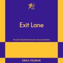 Exit Lane: An 831 Stories Romance Audiobook