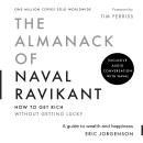 The Almanack of Naval Ravikant: A Guide to Wealth and Happiness Audiobook
