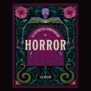 The Illustrated Compendium of Horror Audiobook