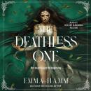 Cover of The Deathless One