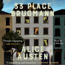 Cover of 33 Place Brugmann: A Novel