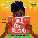 Gold Coast Dilemma Audiobook