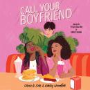 Cover of Call Your Boyfriend