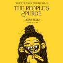 The People's Purge: Words of a Goat Princess Volume II Audiobook