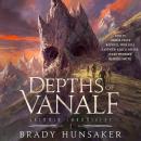 Depths of Vanalf Audiobook