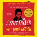 Cover of The Sympathizer: A Novel