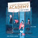 A Study in Secrets Audiobook