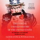 The Concise Untold History of the United States Audiobook