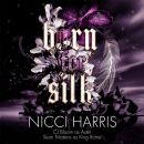 Born For Silk Audiobook