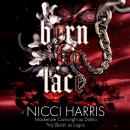 Cover of Born For Lace
