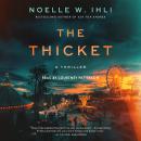 Cover of The Thicket