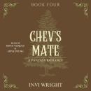 Chev's Mate Audiobook