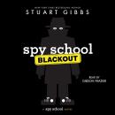 Cover of Spy School Blackout