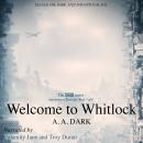 Welcome to Whitlock Audiobook