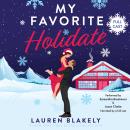 My Favorite Holidate Audiobook