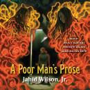 A Poor Man's Prose Audiobook