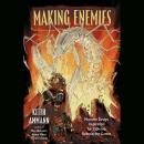 Making Enemies: Monster Design Ideas for Tabletop Role-Playing Games Audiobook