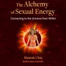 The Alchemy of Sexual Energy: Connecting to the Universe from Within Audiobook