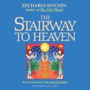 The Stairway to Heaven (Book II) Audiobook