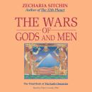 The Wars of Gods and Men (Book III) Audiobook