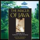 The Magus of Java: Teachings of an Authentic Taoist Immortal Audiobook