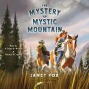 The Mystery of Mystic Mountain Audiobook
