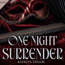 One Night Surrender Audiobook