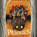 Pennies Audiobook