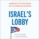 Cover of Israel's Lobby